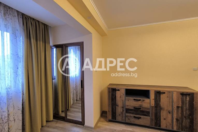 Тристаен апартамент, София, Надежда 1, 684721, Снимка 8