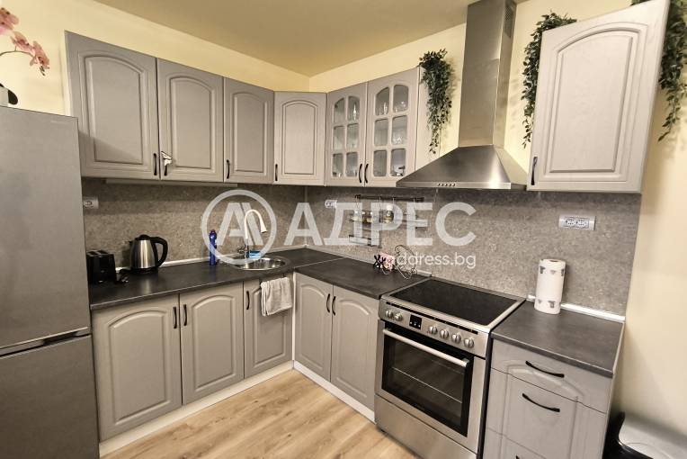 Тристаен апартамент, София, Надежда 1, 684721, Снимка 9