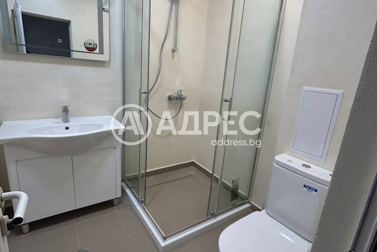 Тристаен апартамент, Велико Търново, Бузлуджа, 686721, Снимка 6