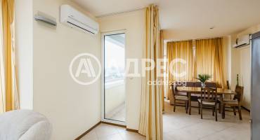 Многостаен апартамент, Варна, к.к. Чайка, 689721, Снимка 9