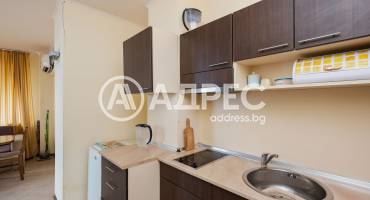 Многостаен апартамент, Варна, к.к. Чайка, 689721, Снимка 11