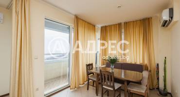 Многостаен апартамент, Варна, к.к. Чайка, 689721, Снимка 12