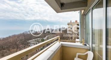 Многостаен апартамент, Варна, к.к. Чайка, 689721, Снимка 13