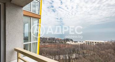 Многостаен апартамент, Варна, к.к. Чайка, 689721, Снимка 14