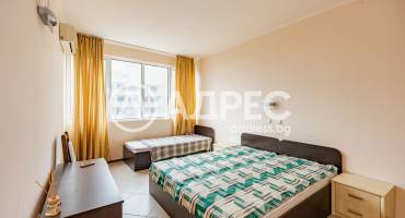 Многостаен апартамент, Варна, к.к. Чайка, 689721, Снимка 16