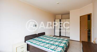 Многостаен апартамент, Варна, к.к. Чайка, 689721, Снимка 18