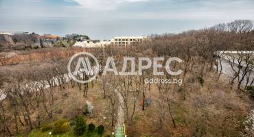 Многостаен апартамент, Варна, к.к. Чайка, 689721, Снимка 2