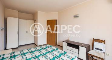Многостаен апартамент, Варна, к.к. Чайка, 689721, Снимка 19