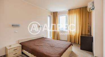 Многостаен апартамент, Варна, к.к. Чайка, 689721, Снимка 20