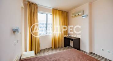 Многостаен апартамент, Варна, к.к. Чайка, 689721, Снимка 21