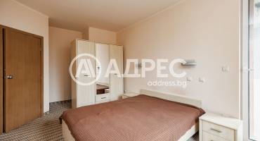 Многостаен апартамент, Варна, к.к. Чайка, 689721, Снимка 22