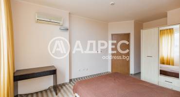 Многостаен апартамент, Варна, к.к. Чайка, 689721, Снимка 23