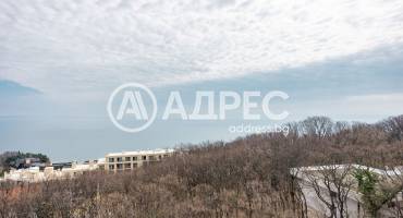 Многостаен апартамент, Варна, к.к. Чайка, 689721, Снимка 24