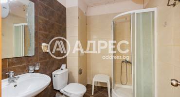 Многостаен апартамент, Варна, к.к. Чайка, 689721, Снимка 25