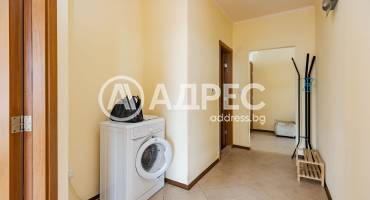Многостаен апартамент, Варна, к.к. Чайка, 689721, Снимка 26