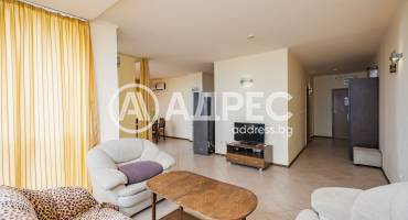 Многостаен апартамент, Варна, к.к. Чайка, 689721, Снимка 7