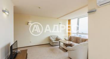 Многостаен апартамент, Варна, к.к. Чайка, 689721, Снимка 8