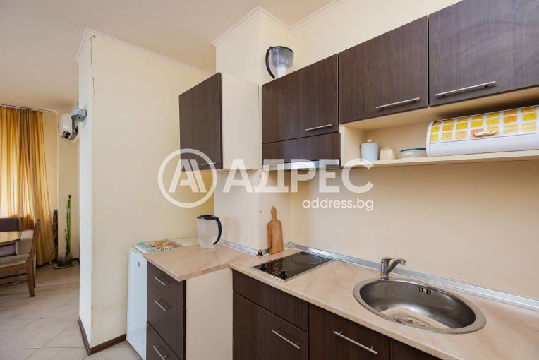 Многостаен апартамент, Варна, к.к. Чайка, 689721, Снимка 11