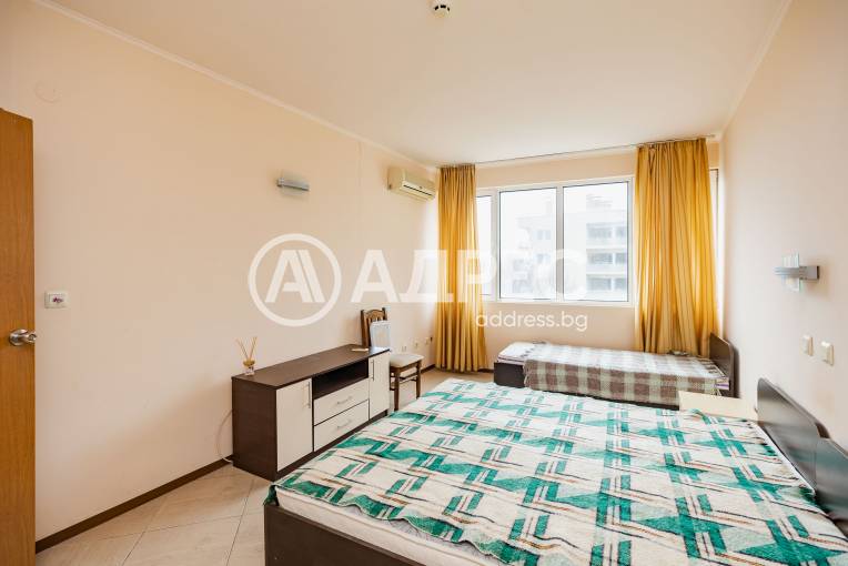 Многостаен апартамент, Варна, к.к. Чайка, 689721, Снимка 17