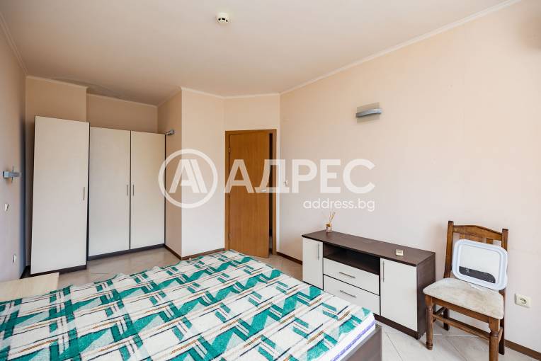Многостаен апартамент, Варна, к.к. Чайка, 689721, Снимка 19