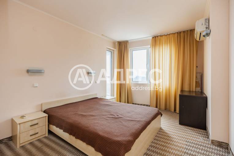 Многостаен апартамент, Варна, к.к. Чайка, 689721, Снимка 20