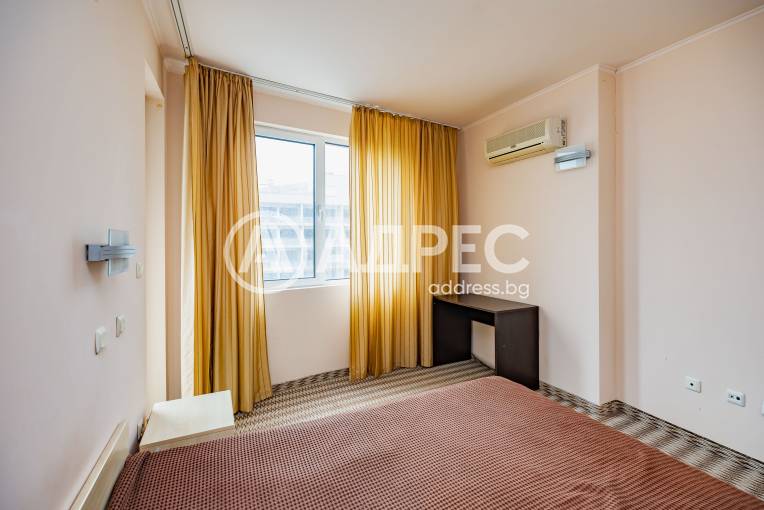Многостаен апартамент, Варна, к.к. Чайка, 689721, Снимка 21