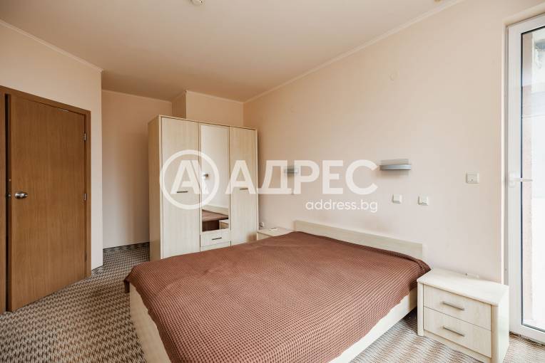 Многостаен апартамент, Варна, к.к. Чайка, 689721, Снимка 22