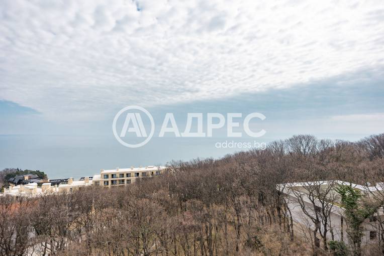 Многостаен апартамент, Варна, к.к. Чайка, 689721, Снимка 24