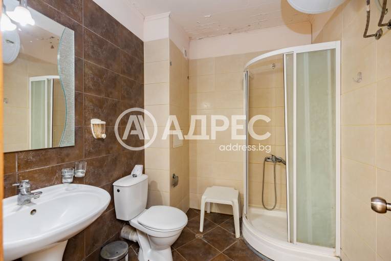 Многостаен апартамент, Варна, к.к. Чайка, 689721, Снимка 25