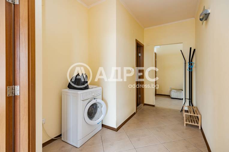 Многостаен апартамент, Варна, к.к. Чайка, 689721, Снимка 26