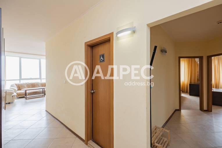 Многостаен апартамент, Варна, к.к. Чайка, 689721, Снимка 5