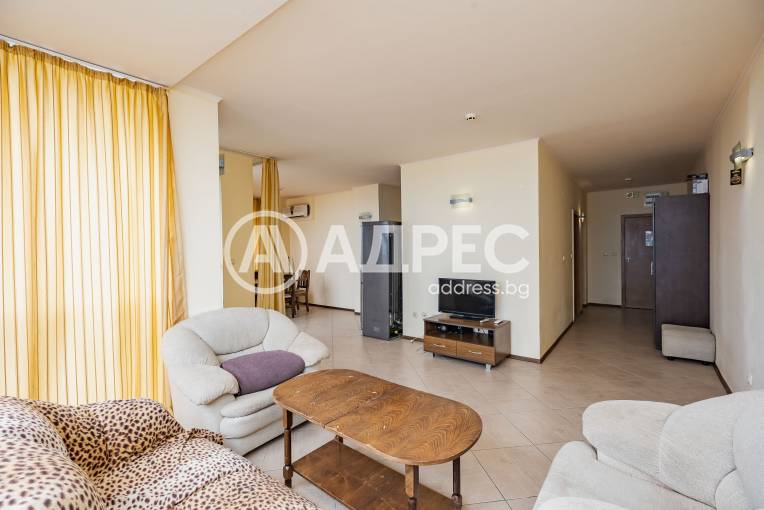 Многостаен апартамент, Варна, к.к. Чайка, 689721, Снимка 7