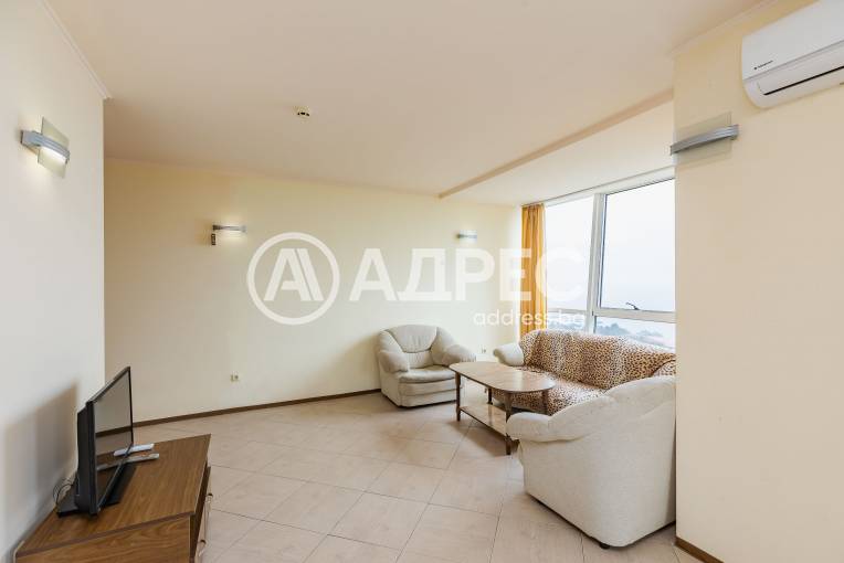 Многостаен апартамент, Варна, к.к. Чайка, 689721, Снимка 8