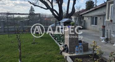 Къща/Вила, Гурково, 690721, Снимка 11