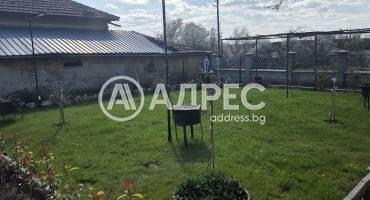Къща/Вила, Гурково, 690721, Снимка 15