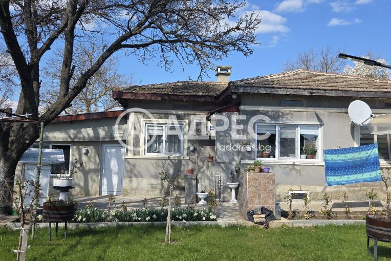Къща/Вила, Гурково, 690721, Снимка 1