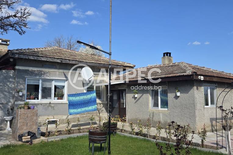 Къща/Вила, Гурково, 690721, Снимка 2