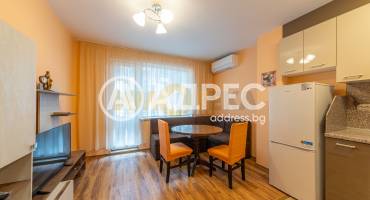 Двустаен апартамент, Варна, Лятно кино Тракия, 691721, Снимка 12