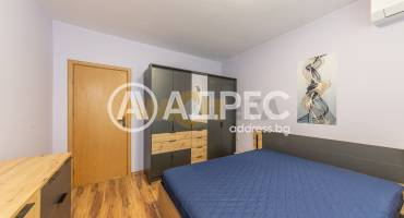 Двустаен апартамент, Варна, Лятно кино Тракия, 691721, Снимка 2