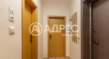 Двустаен апартамент, Варна, Лятно кино Тракия, 691721, Снимка 3