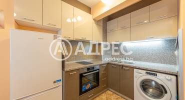 Двустаен апартамент, Варна, Лятно кино Тракия, 691721, Снимка 4