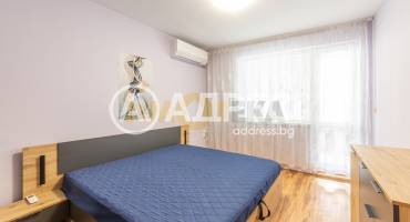 Двустаен апартамент, Варна, Лятно кино Тракия, 691721, Снимка 5