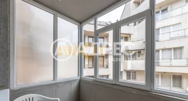 Двустаен апартамент, Варна, Лятно кино Тракия, 691721, Снимка 6