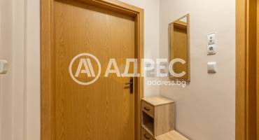 Двустаен апартамент, Варна, Лятно кино Тракия, 691721, Снимка 7
