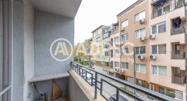 Двустаен апартамент, Варна, Лятно кино Тракия, 691721, Снимка 8