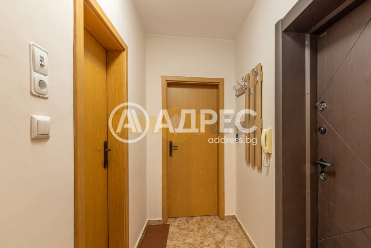 Двустаен апартамент, Варна, Лятно кино Тракия, 691721, Снимка 3