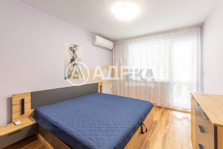 Двустаен апартамент, Варна, Лятно кино Тракия, 691721, Снимка 5