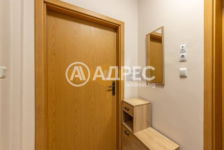 Двустаен апартамент, Варна, Лятно кино Тракия, 691721, Снимка 7