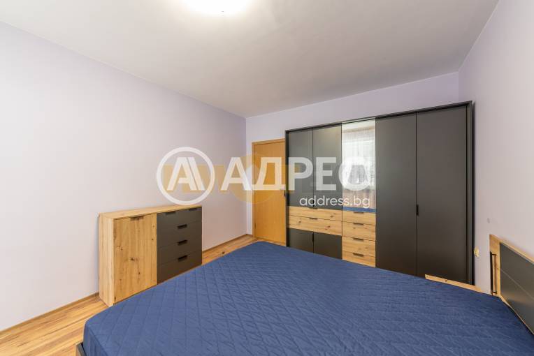 Двустаен апартамент, Варна, Лятно кино Тракия, 691721, Снимка 9