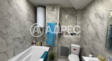 Двустаен апартамент, Плевен, Идеален център, 694721, Снимка 6